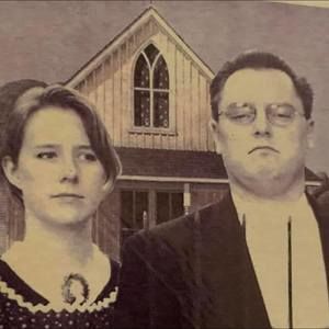 Meet your Posher, Teri